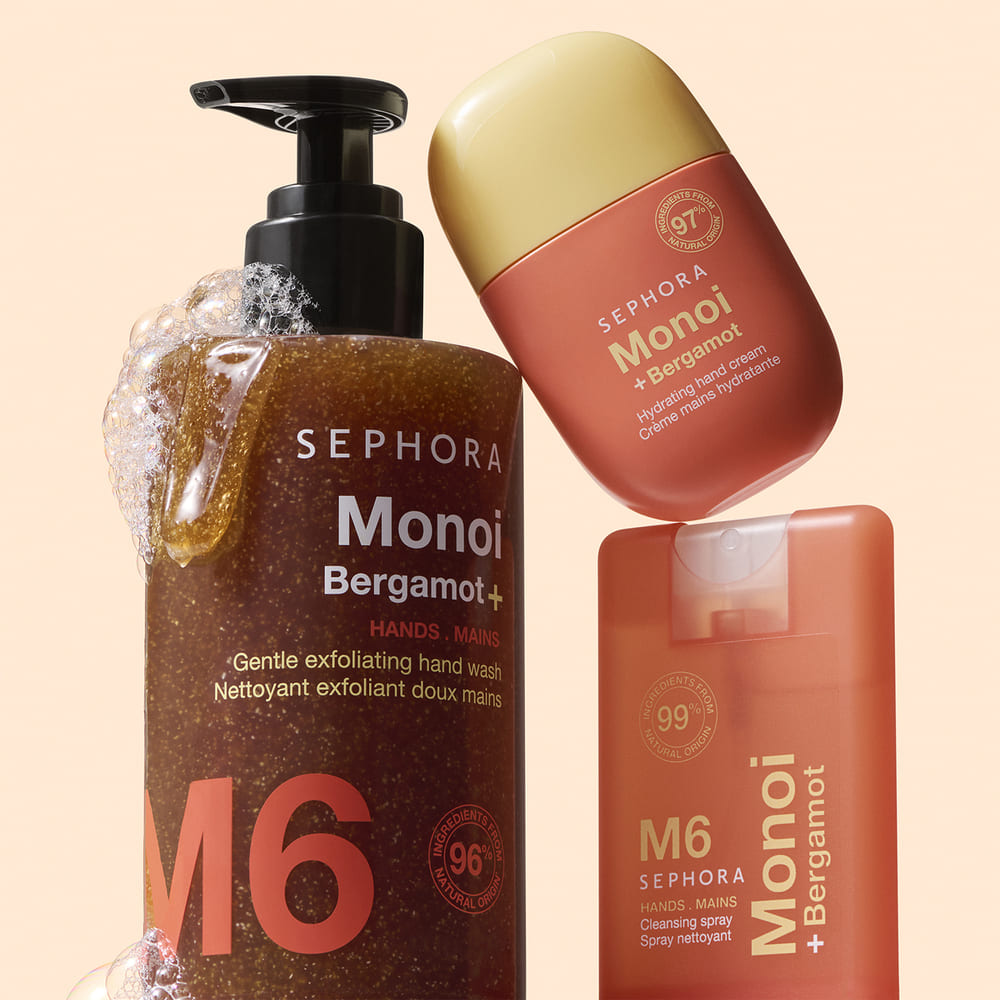 BATH HAND WASH (GEL LIMPIADOR EXFOLIANTE)